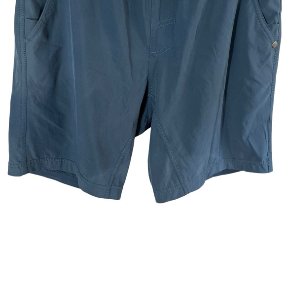 VUORI Kore Short in Light Deep Sea V302 - Picture 6 of 12